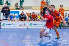 FBC White Eagles Bratislava - Snipers Bratislava B FBC White Eagles Bratislava - Snipers Bratislava B