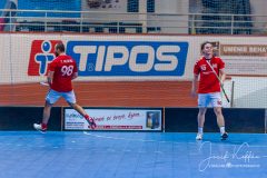 FBC White Eagles Bratislava - Snipers Bratislava B FBC White Eagles Bratislava - Snipers Bratislava B