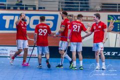 FBC White Eagles Bratislava - Snipers Bratislava B FBC White Eagles Bratislava - Snipers Bratislava B