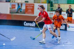 FBC White Eagles Bratislava - Snipers Bratislava B FBC White Eagles Bratislava - Snipers Bratislava B
