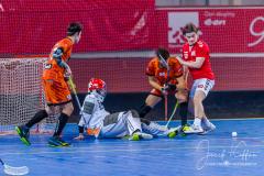 FBC White Eagles Bratislava - Snipers Bratislava B FBC White Eagles Bratislava - Snipers Bratislava B