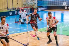 FBC White Eagles Bratislava - Žatva 90 Dolný Kubín FBC White Eagles Bratislava - Žatva 90 Dolný Kubín