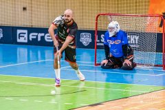 FBC White Eagles Bratislava - Žatva 90 Dolný Kubín FBC White Eagles Bratislava - Žatva 90 Dolný Kubín