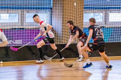 FBC White Eagles Bratislava - Žatva 90 Dolný Kubín FBC White Eagles Bratislava - Žatva 90 Dolný Kubín