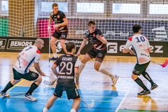 FBC White Eagles Bratislava - Žatva 90 Dolný Kubín FBC White Eagles Bratislava - Žatva 90 Dolný Kubín