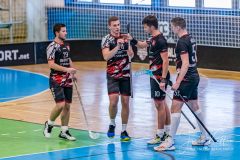 FBC White Eagles Bratislava - Žatva 90 Dolný Kubín FBC White Eagles Bratislava - Žatva 90 Dolný Kubín