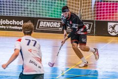 FBC White Eagles Bratislava - Žatva 90 Dolný Kubín FBC White Eagles Bratislava - Žatva 90 Dolný Kubín
