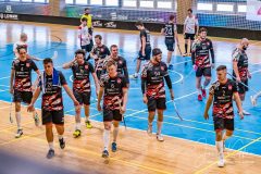 FBC White Eagles Bratislava - Žatva 90 Dolný Kubín FBC White Eagles Bratislava - Žatva 90 Dolný Kubín