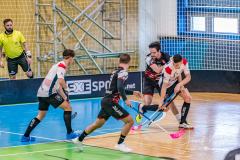 FBC White Eagles Bratislava - Žatva 90 Dolný Kubín FBC White Eagles Bratislava - Žatva 90 Dolný Kubín