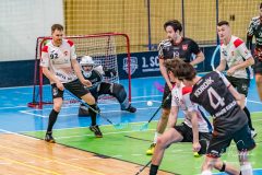 FBC White Eagles Bratislava - Žatva 90 Dolný Kubín FBC White Eagles Bratislava - Žatva 90 Dolný Kubín