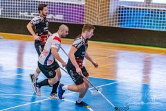 FBC White Eagles Bratislava - Žatva 90 Dolný Kubín FBC White Eagles Bratislava - Žatva 90 Dolný Kubín