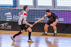 FBC White Eagles Bratislava - Žatva 90 Dolný Kubín FBC White Eagles Bratislava - Žatva 90 Dolný Kubín