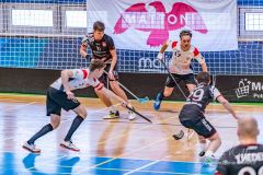 FBC White Eagles Bratislava - Žatva 90 Dolný Kubín FBC White Eagles Bratislava - Žatva 90 Dolný Kubín
