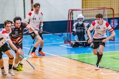FBC White Eagles Bratislava - Žatva 90 Dolný Kubín FBC White Eagles Bratislava - Žatva 90 Dolný Kubín