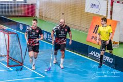 FBC White Eagles Bratislava - Žatva 90 Dolný Kubín FBC White Eagles Bratislava - Žatva 90 Dolný Kubín