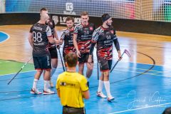 FBC White Eagles Bratislava - Žatva 90 Dolný Kubín FBC White Eagles Bratislava - Žatva 90 Dolný Kubín