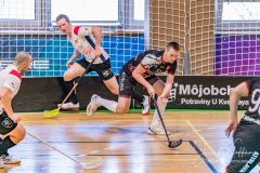 FBC White Eagles Bratislava - Žatva 90 Dolný Kubín FBC White Eagles Bratislava - Žatva 90 Dolný Kubín