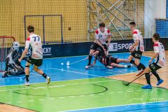 FBC White Eagles Bratislava - Žatva 90 Dolný Kubín FBC White Eagles Bratislava - Žatva 90 Dolný Kubín