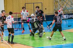 FBC White Eagles Bratislava - Žatva 90 Dolný Kubín FBC White Eagles Bratislava - Žatva 90 Dolný Kubín
