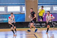 FBC White Eagles Bratislava - Žatva 90 Dolný Kubín FBC White Eagles Bratislava - Žatva 90 Dolný Kubín
