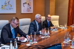 WHO at GLOBSEC 2022 Bratislava Forum WHO at GLOBSEC 2022 Bratislava Forum