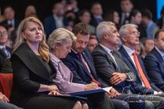 WHO at GLOBSEC 2022 Bratislava Forum WHO at GLOBSEC 2022 Bratislava Forum