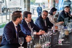 WHO at GLOBSEC 2022 Bratislava Forum WHO at GLOBSEC 2022 Bratislava Forum