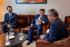 WHO at GLOBSEC 2022 Bratislava Forum WHO at GLOBSEC 2022 Bratislava Forum