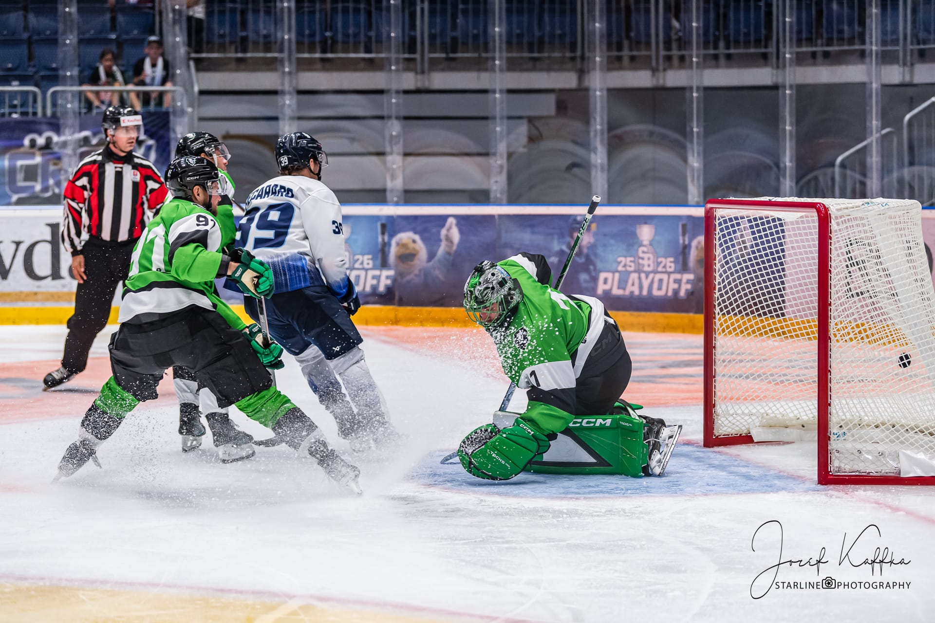 HC Slovan Bratislava, BK Mladá Boleslav, fotograf Bratislava