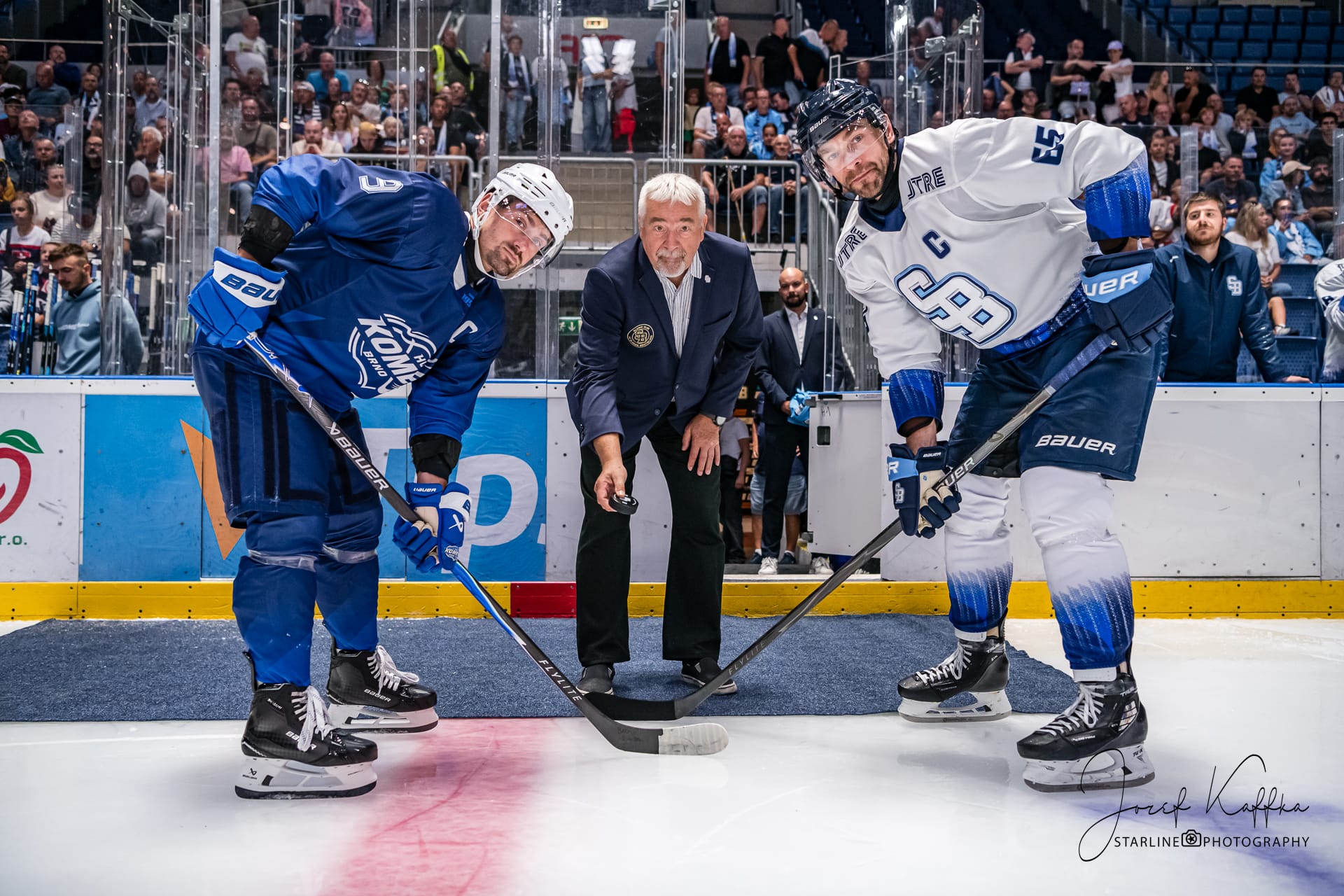 hc slovan, hc kometa brno, fotograf bratislava