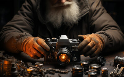 Dobrý fotograf – ako ho nájsť a vybrať