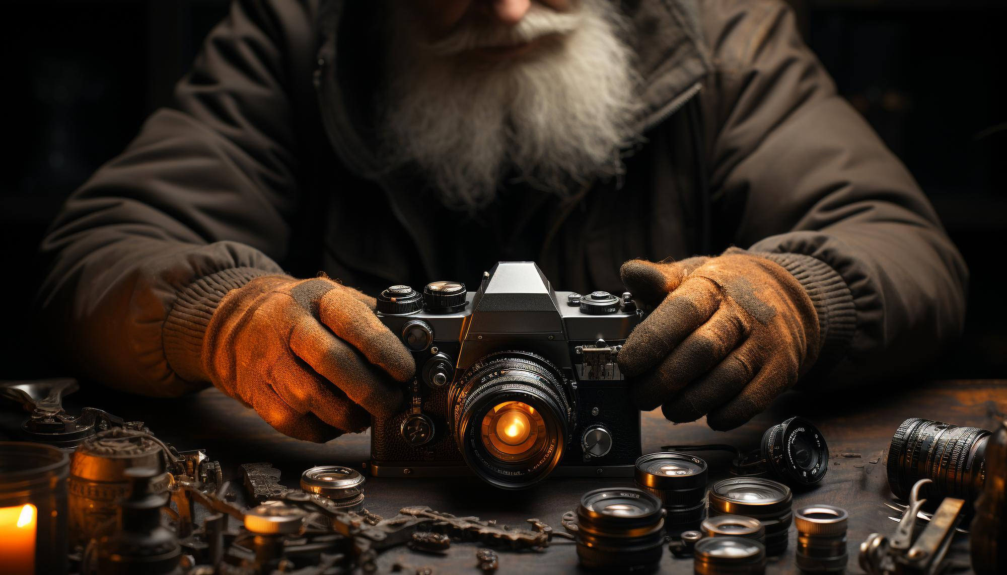 dobry fotograf