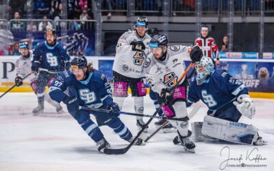 HC Slovan Bratislava - HC Košice, fotograf Bratislava