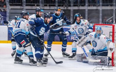HC Slovan Bratislava - HK Nitra, fotograf Bratislava